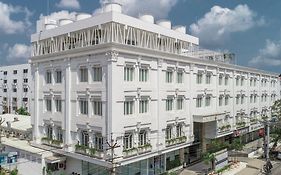 Hotel Annapurna De Royal